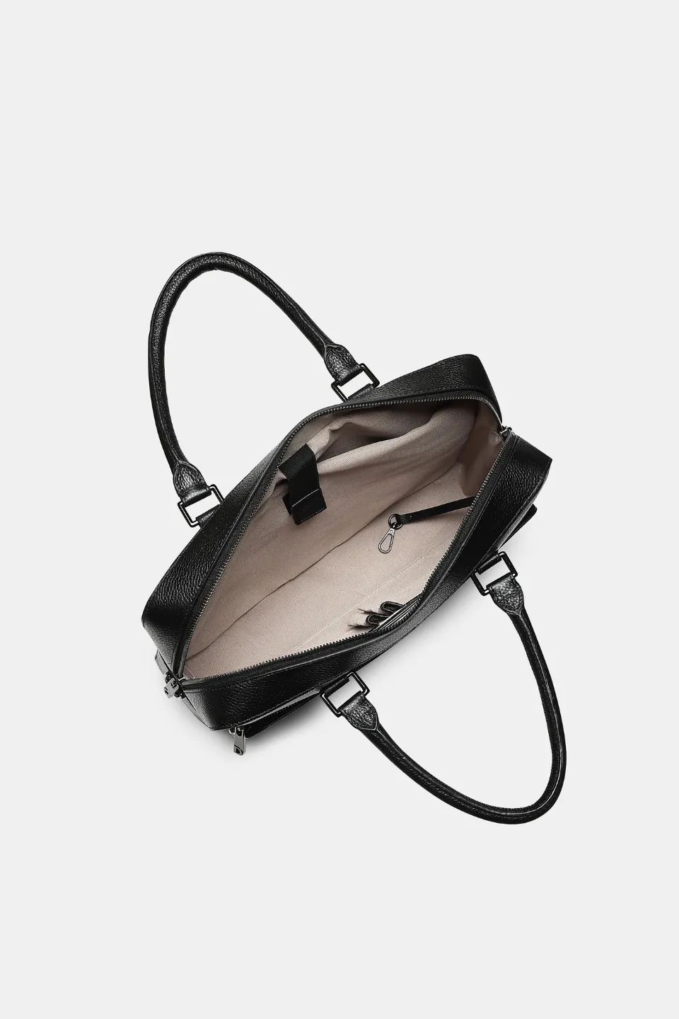 MONACO SMALL LEATHER LAPTOP sold by Danier product image thumbnail 5