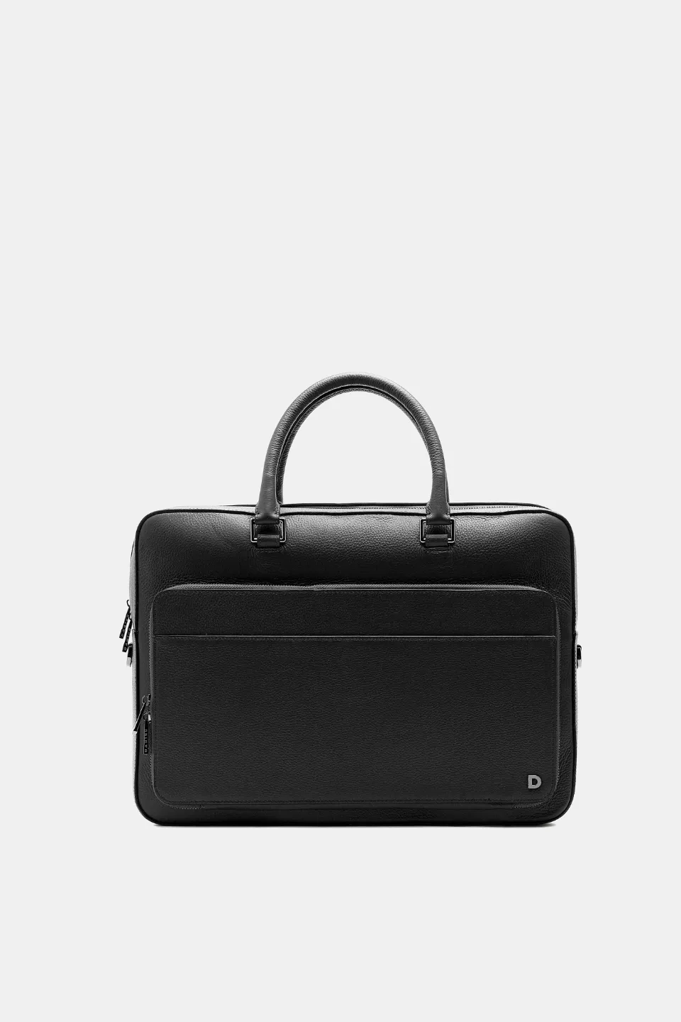 MONACO SMALL LEATHER LAPTOP sold by Danier product image thumbnail 2