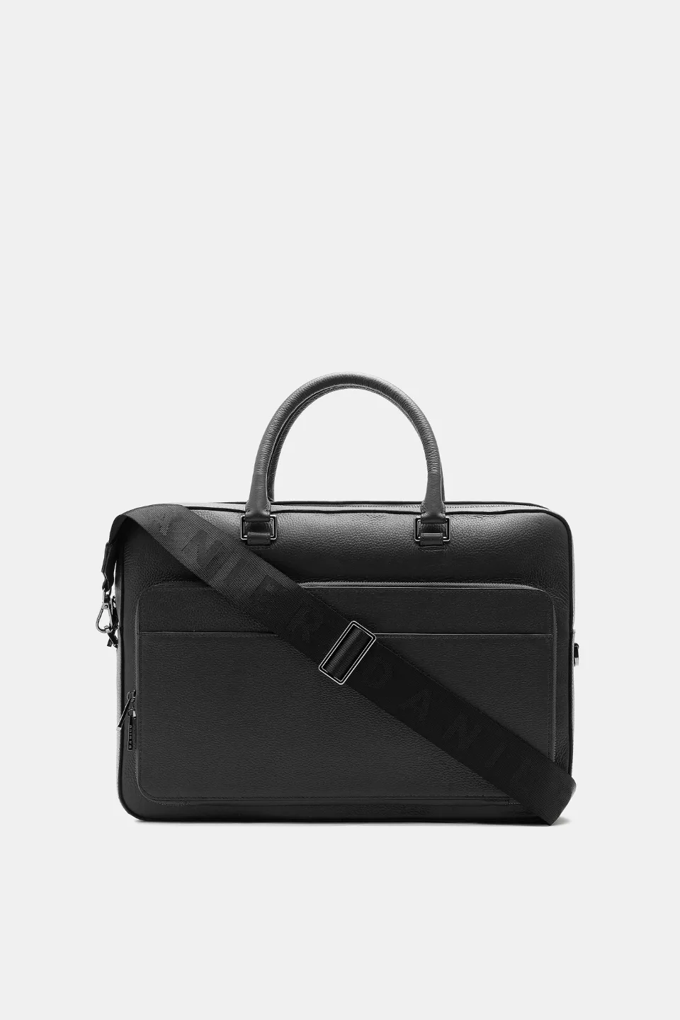 MONACO SMALL LEATHER LAPTOP sold by Danier