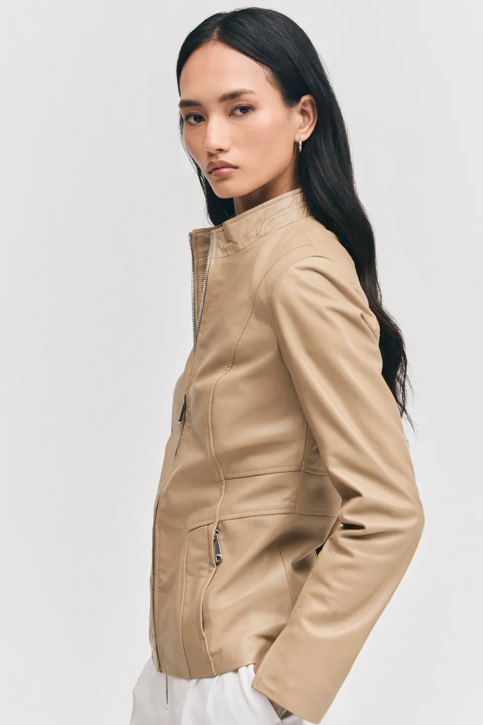 ANALISE sold by Danier product image thumbnail 3