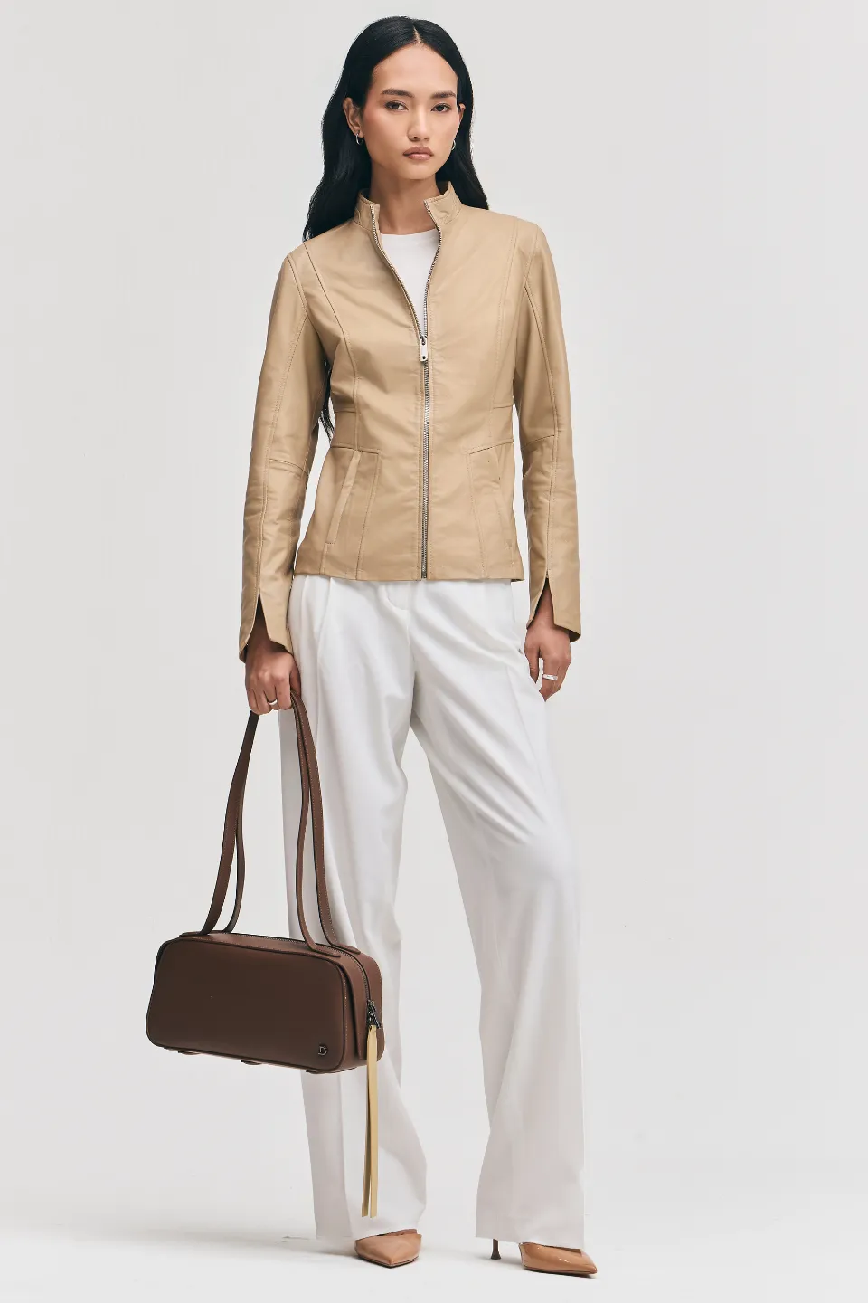 ANALISE sold by Danier product image thumbnail 4