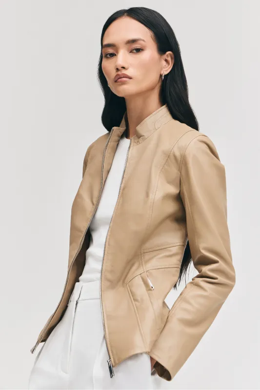 ANALISE made by Danier