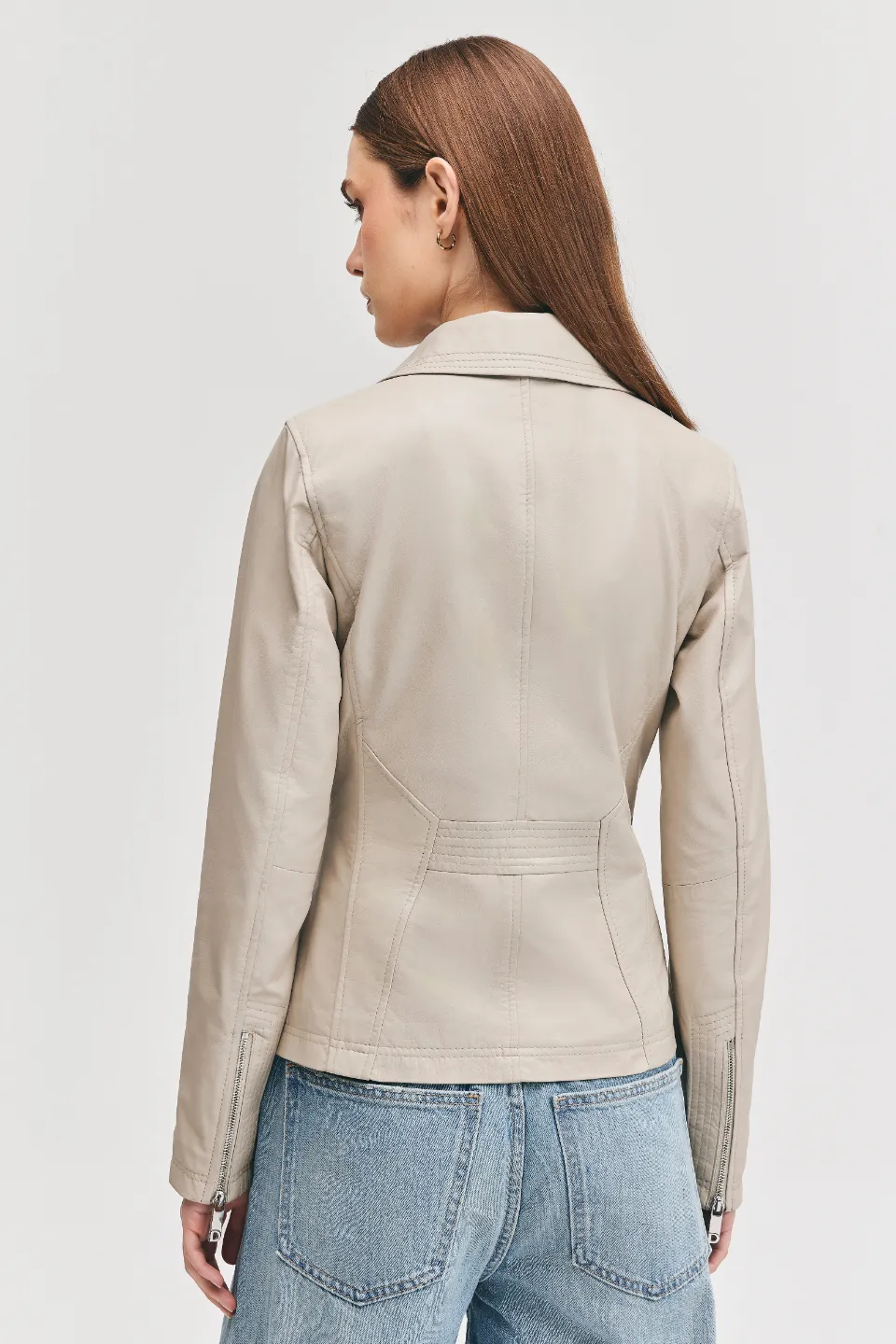 SELBY sold by Danier product image thumbnail 5