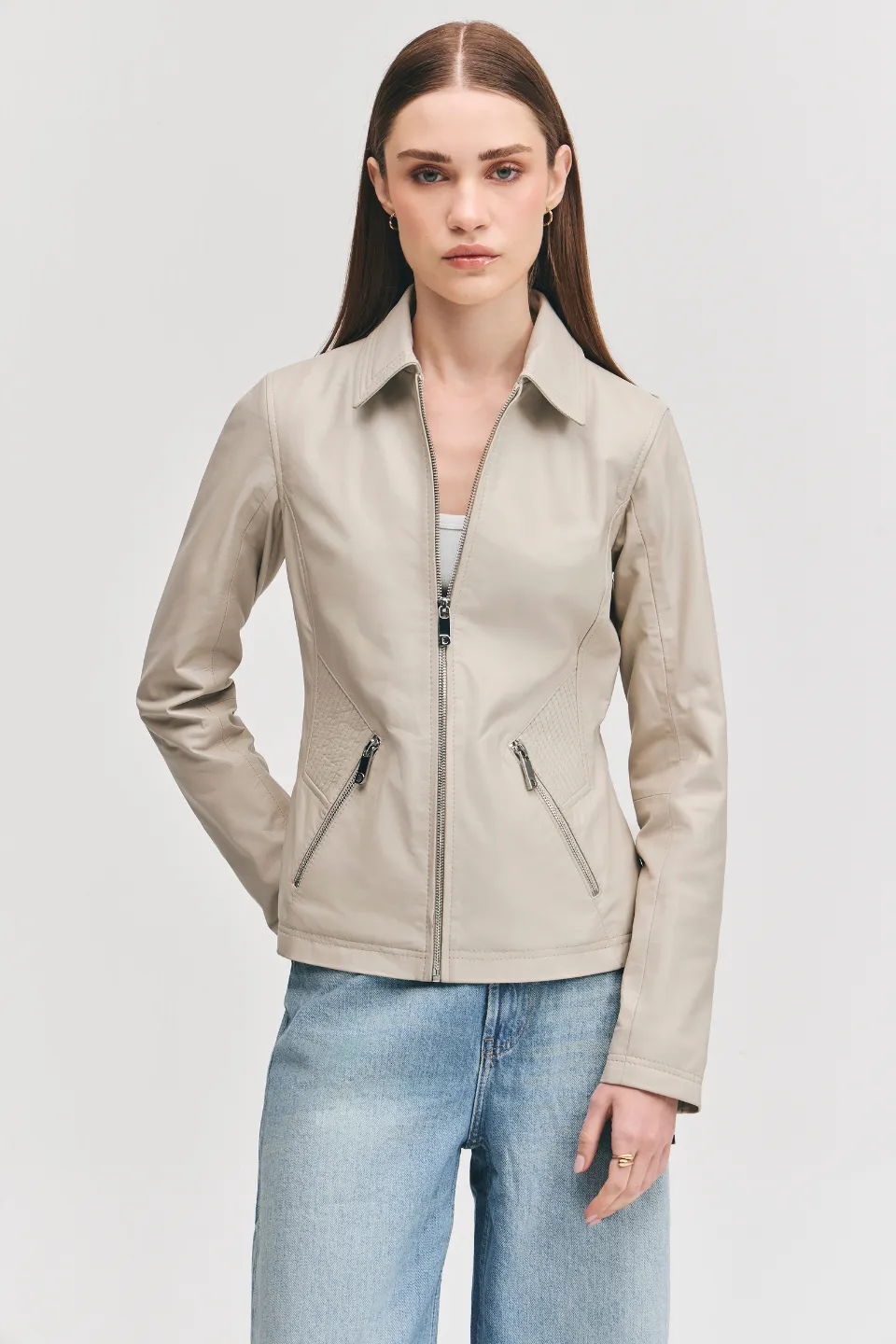 SELBY sold by Danier product image thumbnail 2