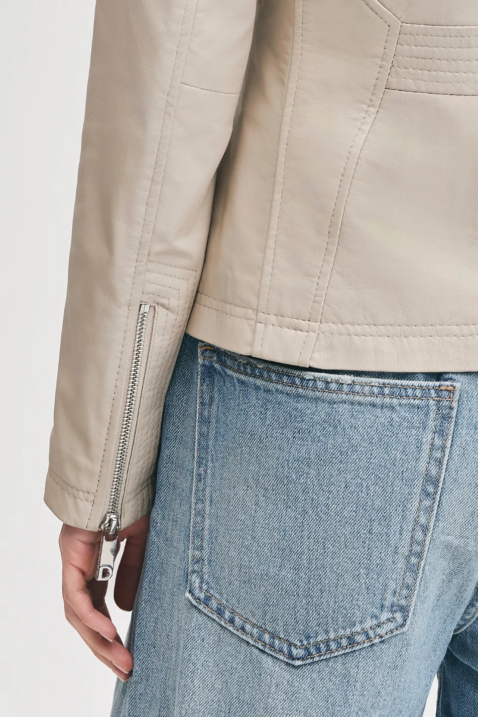 SELBY sold by Danier product image thumbnail 3