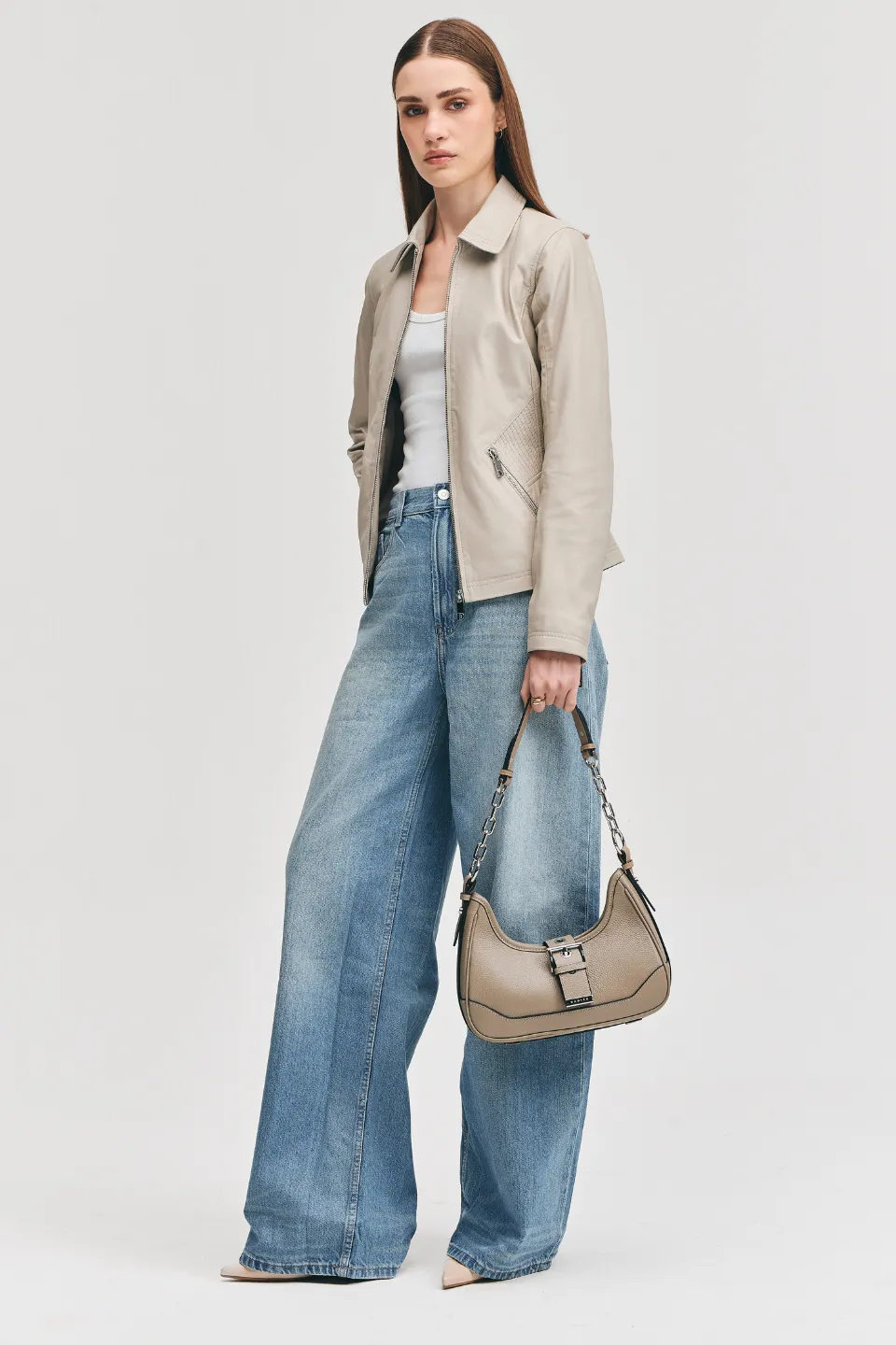 SELBY sold by Danier product image thumbnail 4