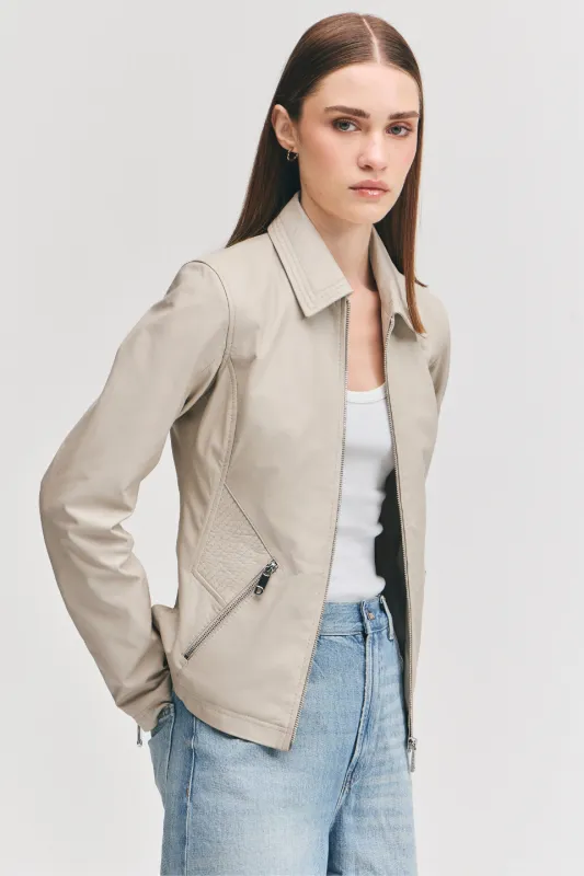 SELBY made by Danier