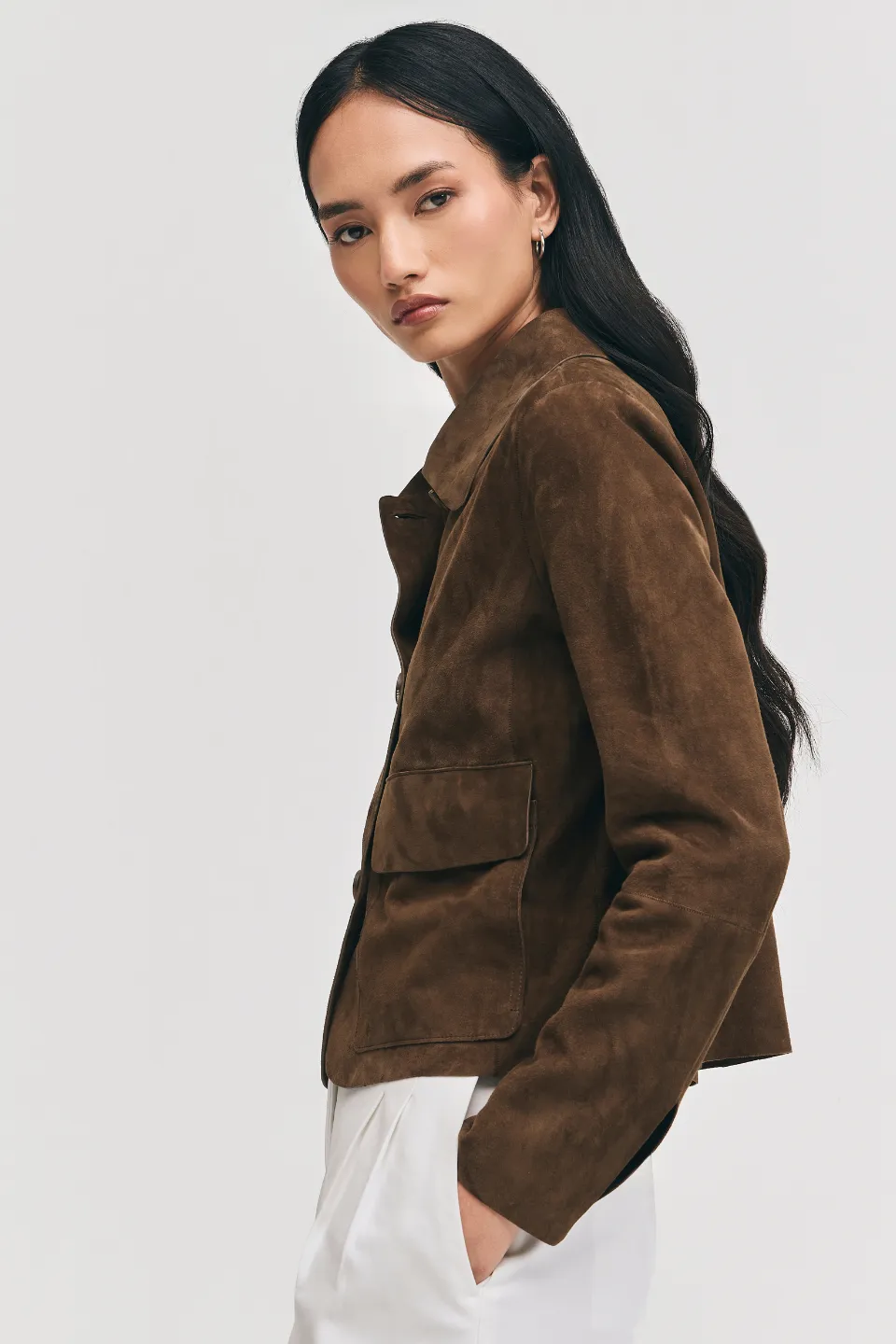 HARMONY S sold by Danier product image thumbnail 3