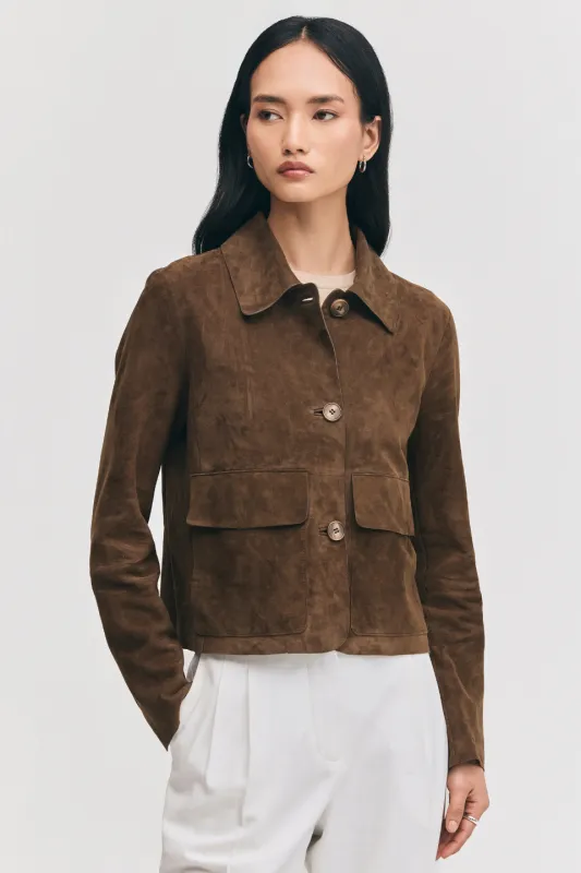 HARMONY S made by Danier