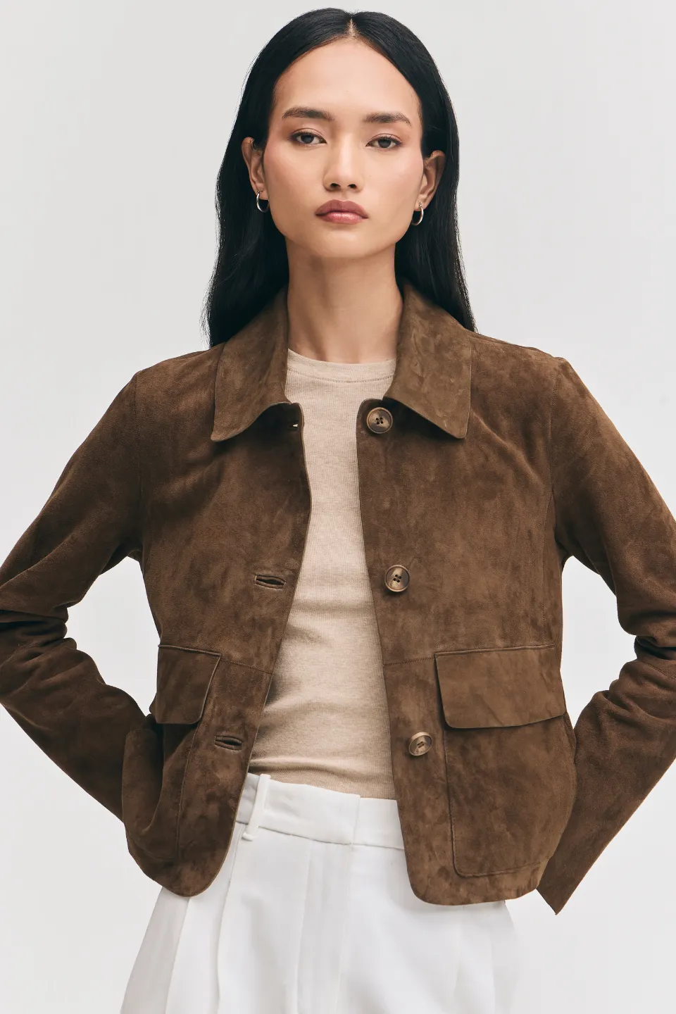 HARMONY S sold by Danier product image thumbnail 2