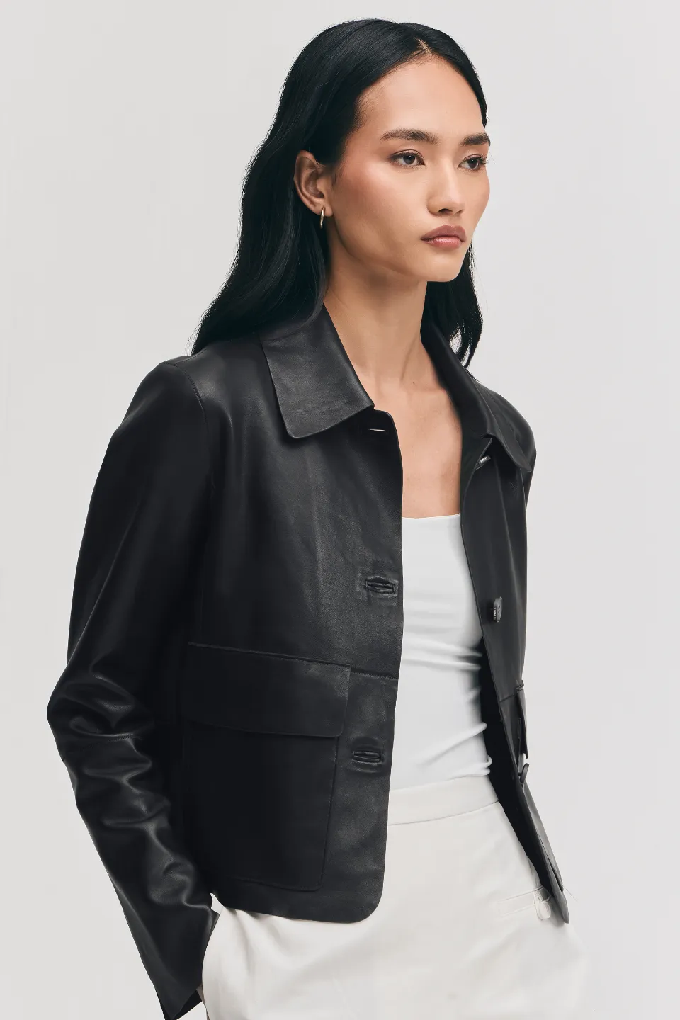 HARMONY L sold by Danier product image thumbnail 2