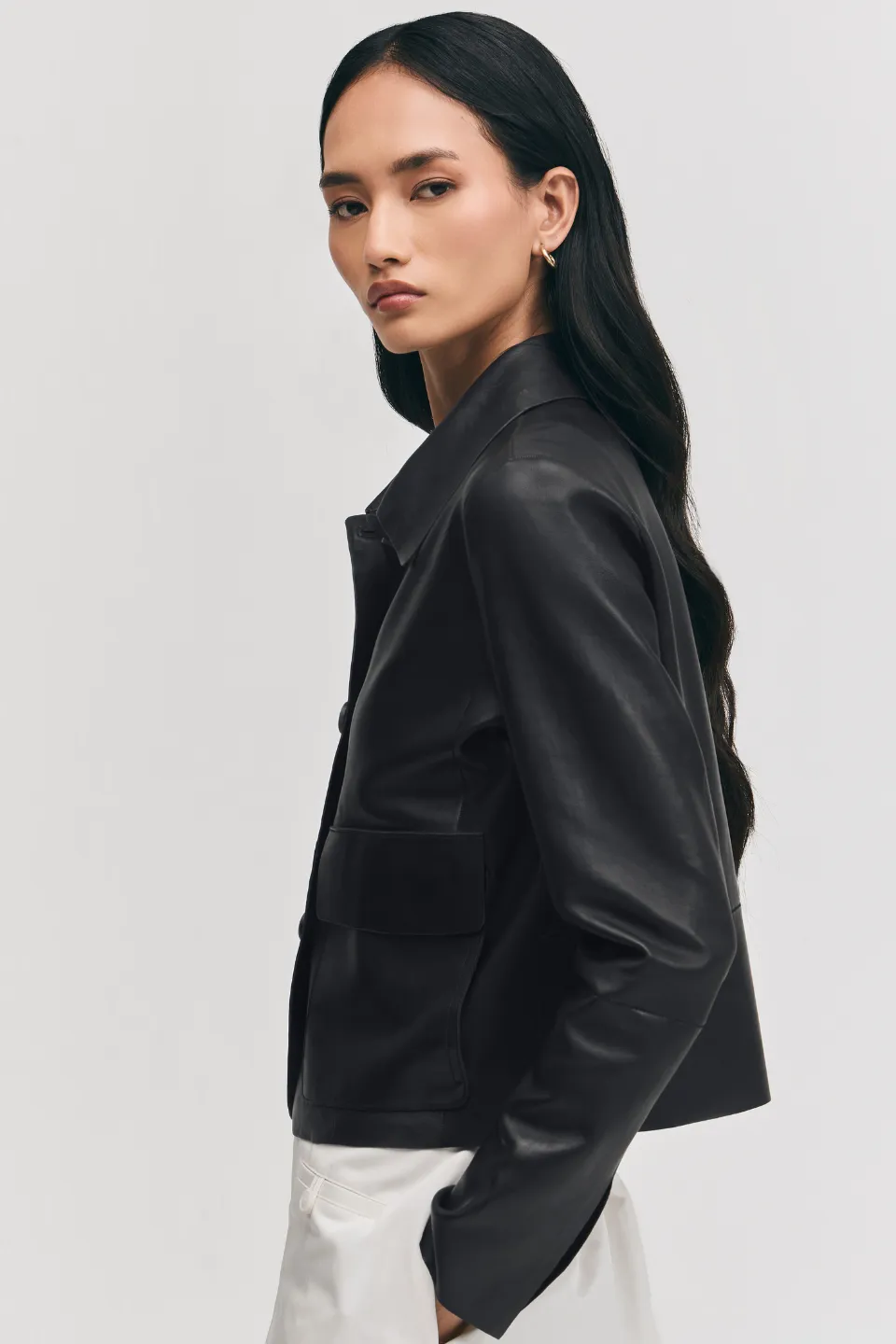 HARMONY L sold by Danier product image thumbnail 3