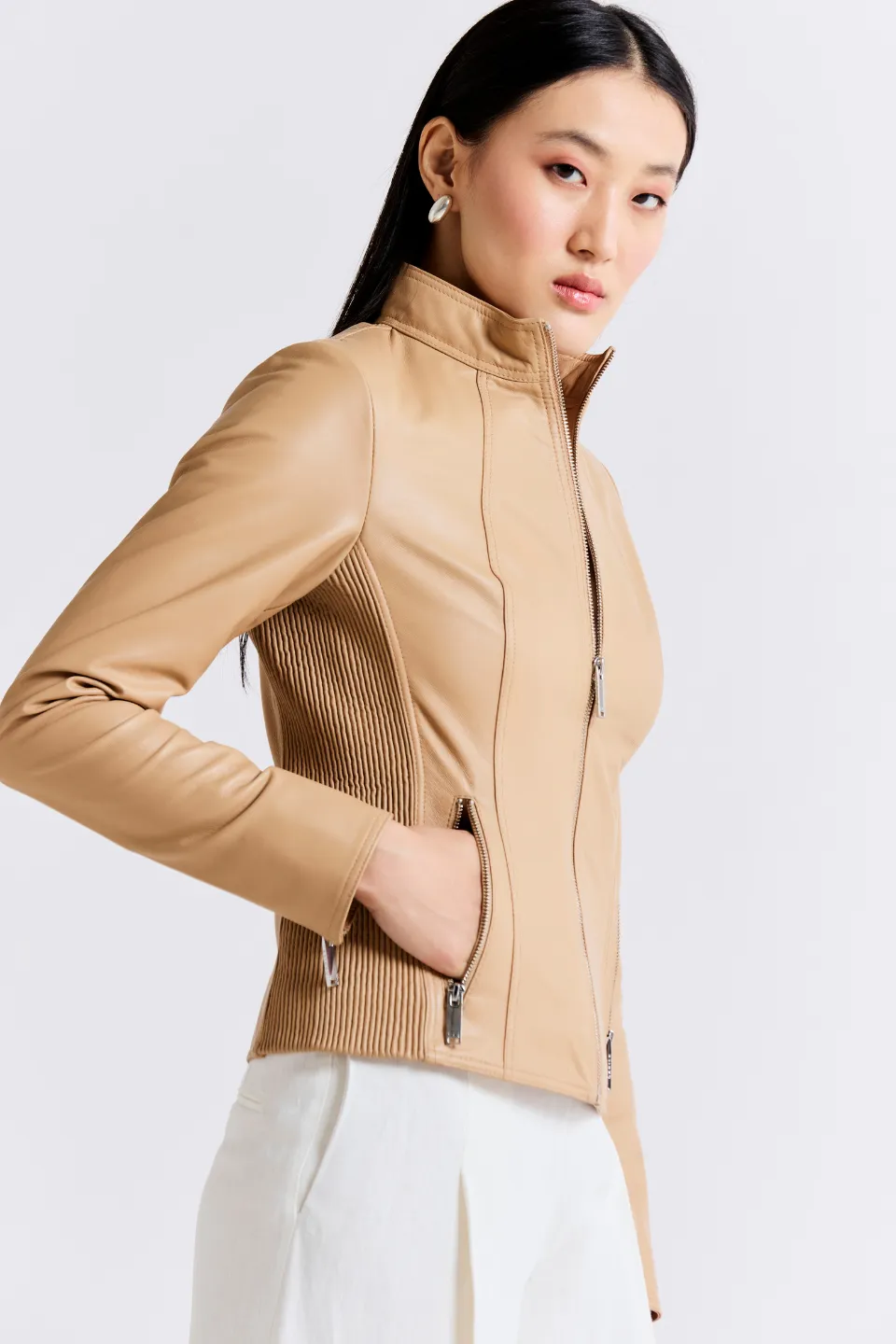 MAGALIE sold by Danier