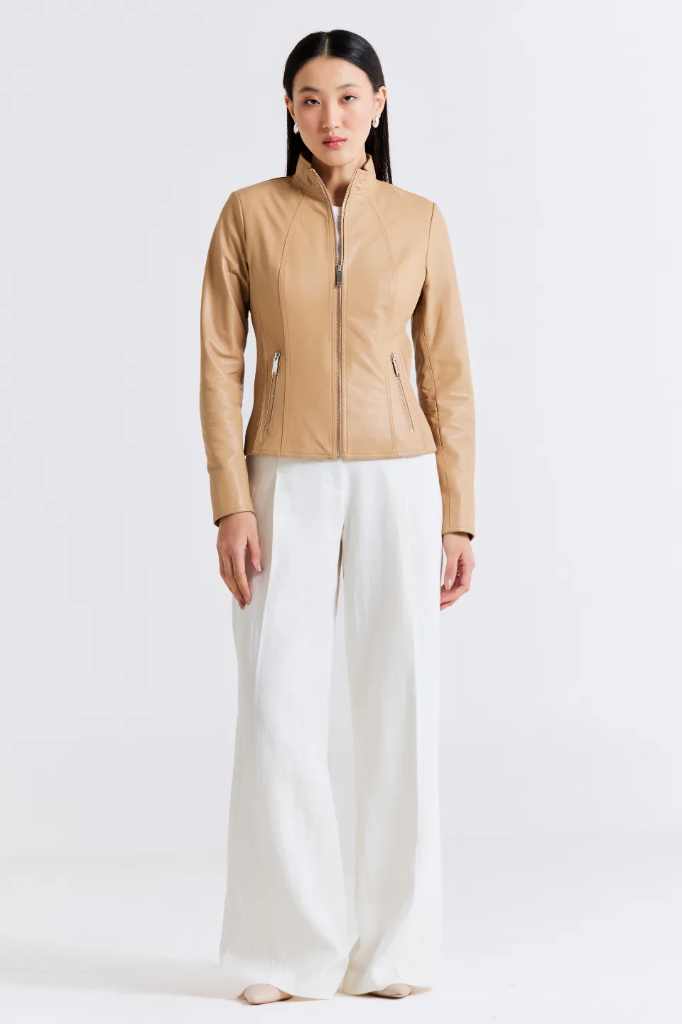 MAGALIE sold by Danier product image thumbnail 5