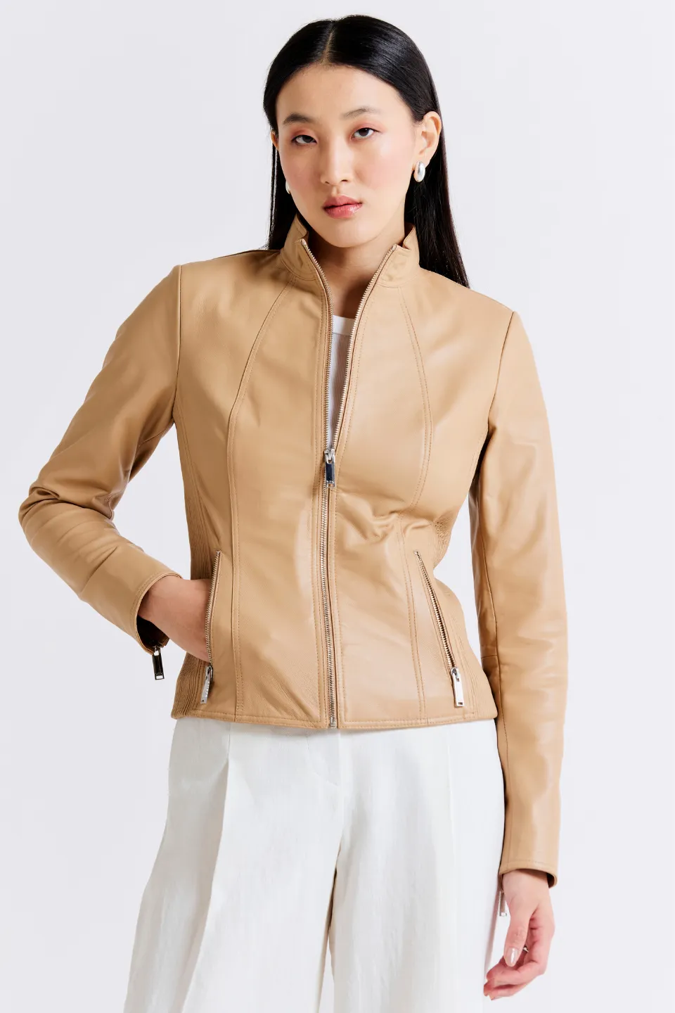 MAGALIE sold by Danier product image thumbnail 2