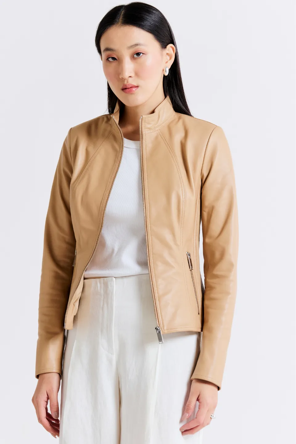 MAGALIE sold by Danier product image thumbnail 3