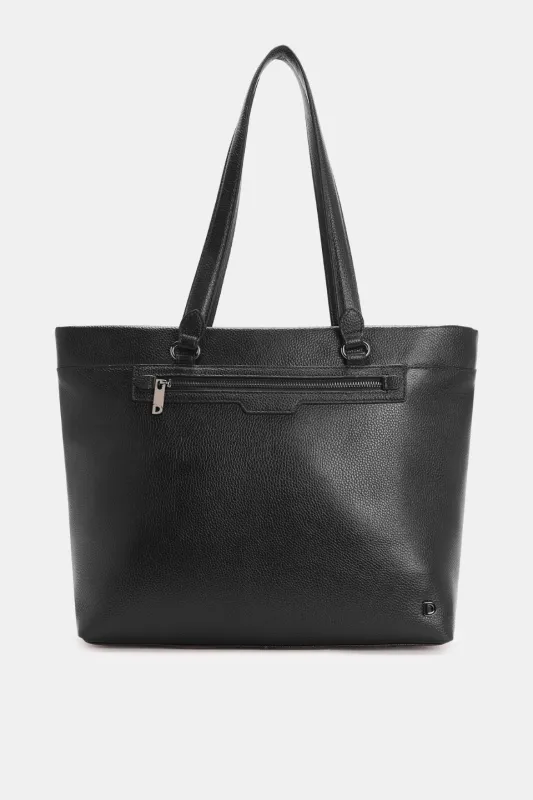 JOELLE TOTE made by Danier