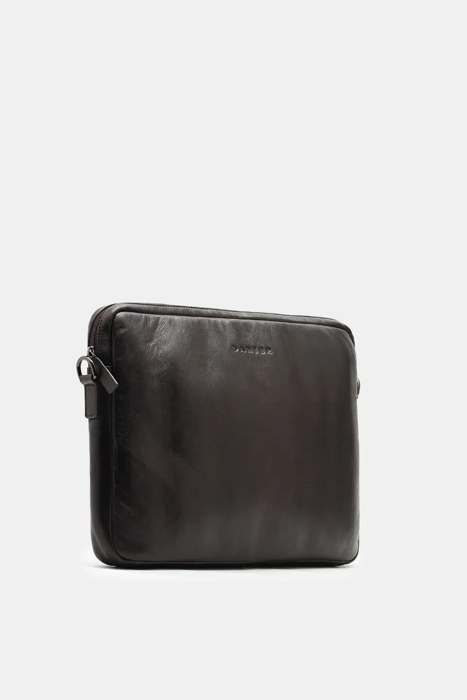 BOSTON LEATHER LAPTOP CARRIER sold by Danier product image thumbnail 2
