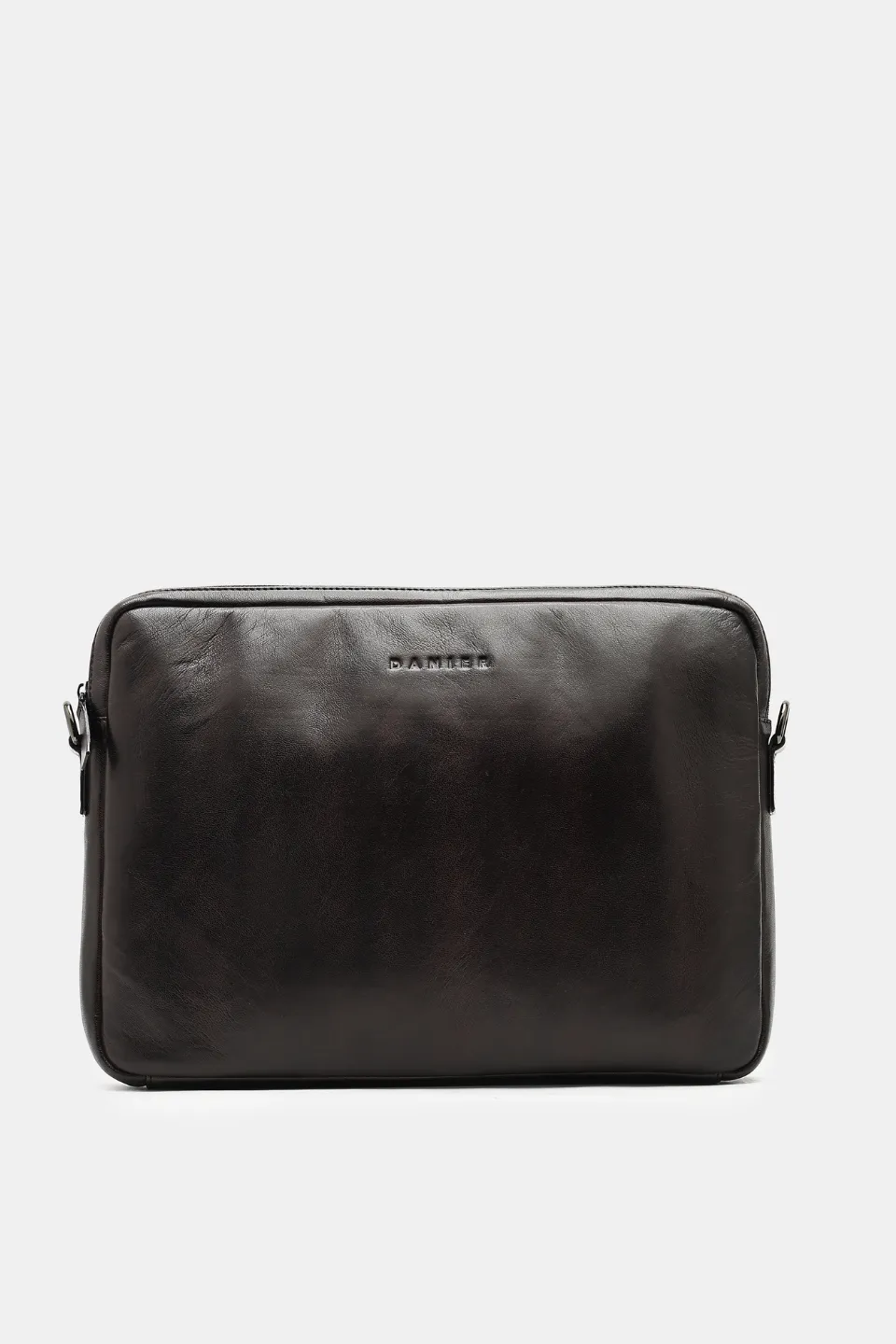 BOSTON LEATHER LAPTOP CARRIER sold by Danier product image thumbnail 3