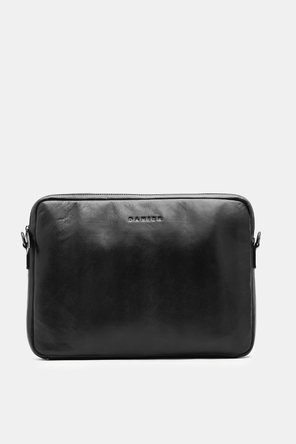 BOSTON LEATHER LAPTOP CARRIER sold by Danier product image thumbnail 3