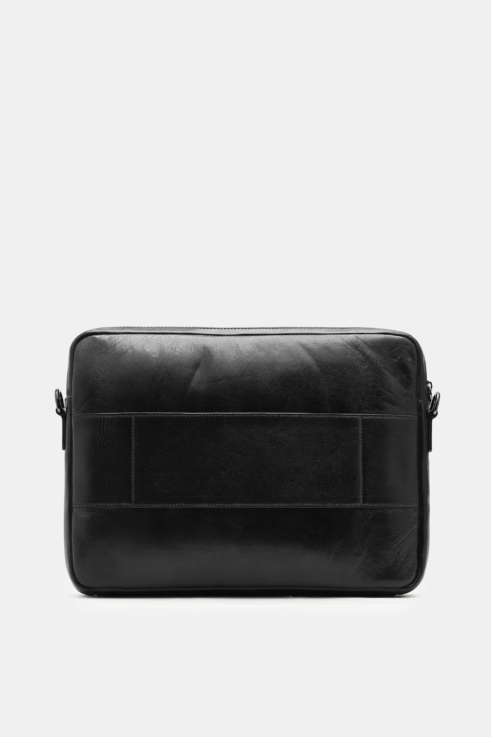 BOSTON LEATHER LAPTOP CARRIER sold by Danier product image thumbnail 5