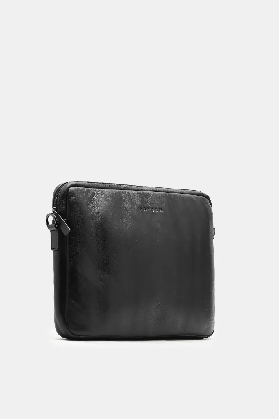 BOSTON LEATHER LAPTOP CARRIER sold by Danier product image thumbnail 2