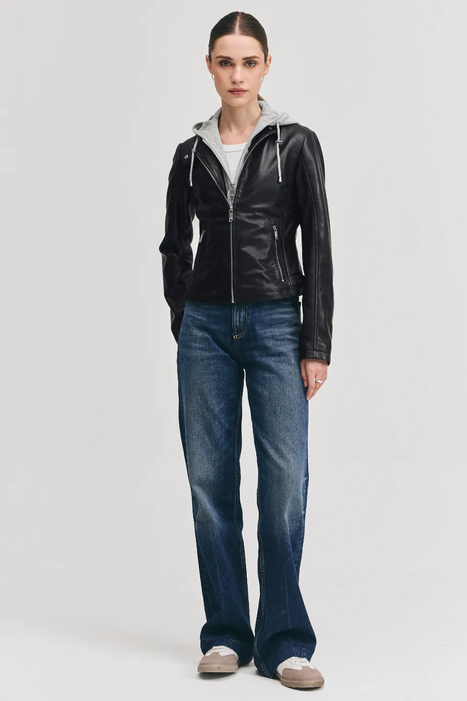 CAPRI sold by Danier product image thumbnail 3