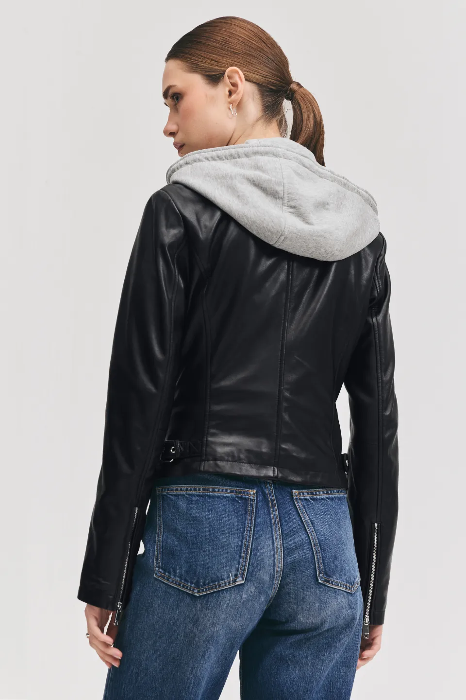 CAPRI sold by Danier product image thumbnail 4