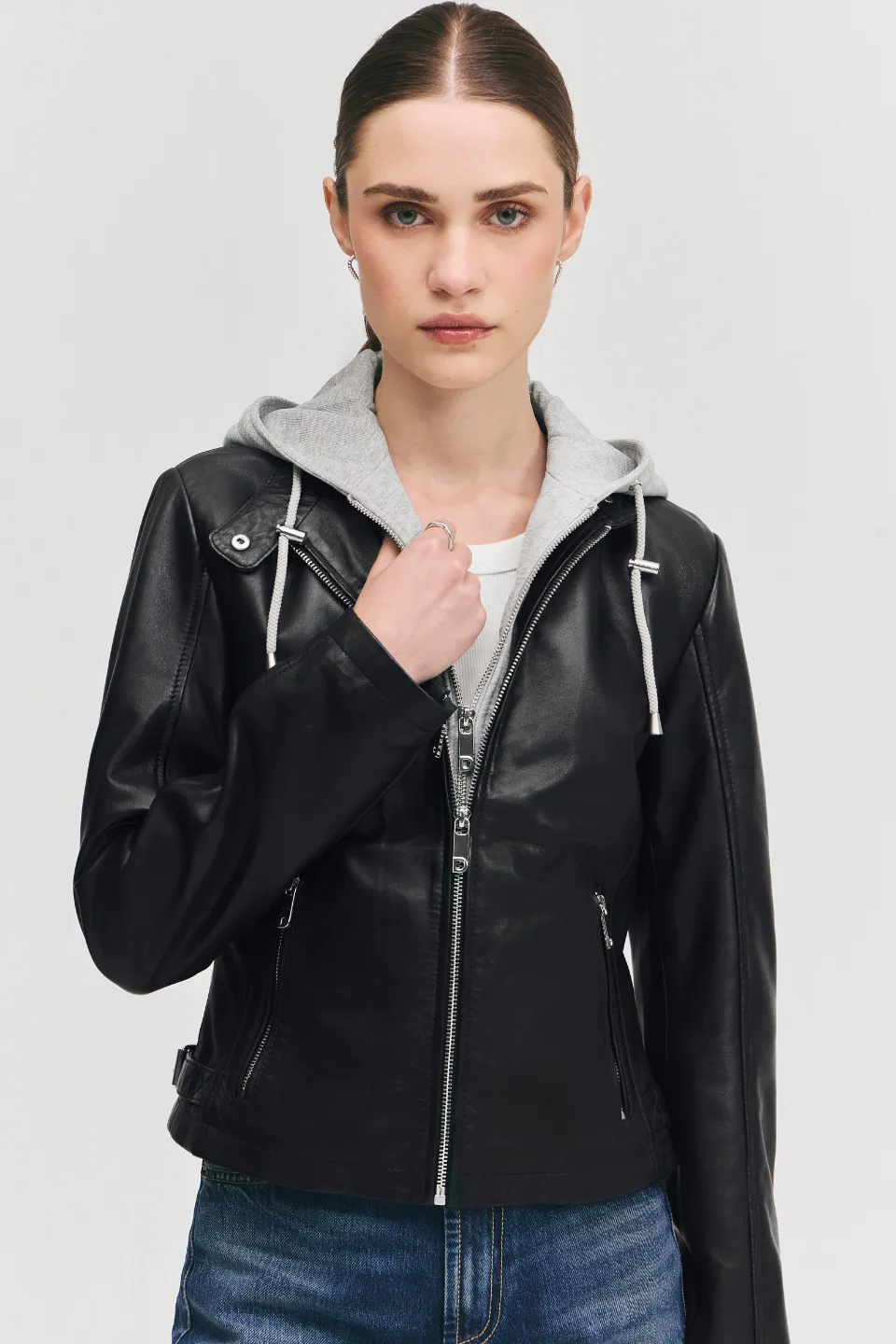 CAPRI sold by Danier product image thumbnail 2