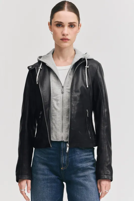 CAPRI made by Danier