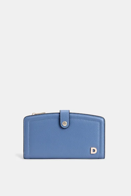 CELINA MEDIUM BI-FOLD WALLET made by Danier