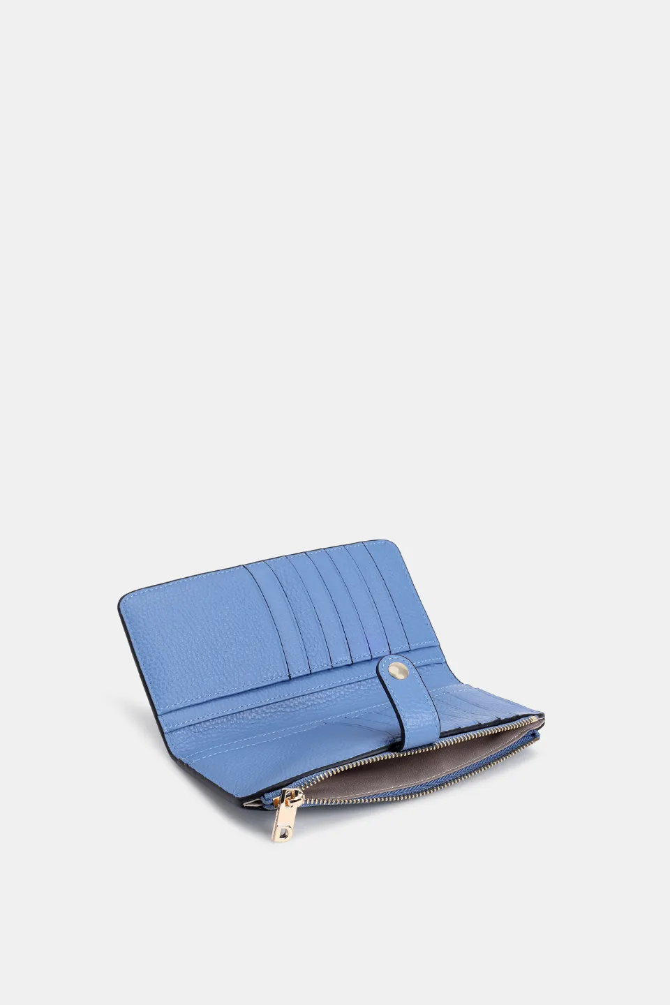 CELINA MEDIUM BI-FOLD WALLET sold by Danier product image thumbnail 5