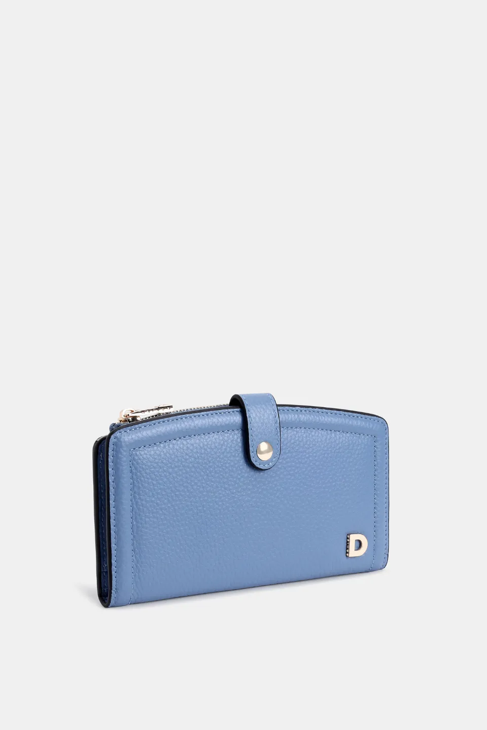 CELINA MEDIUM BI-FOLD WALLET sold by Danier product image thumbnail 2