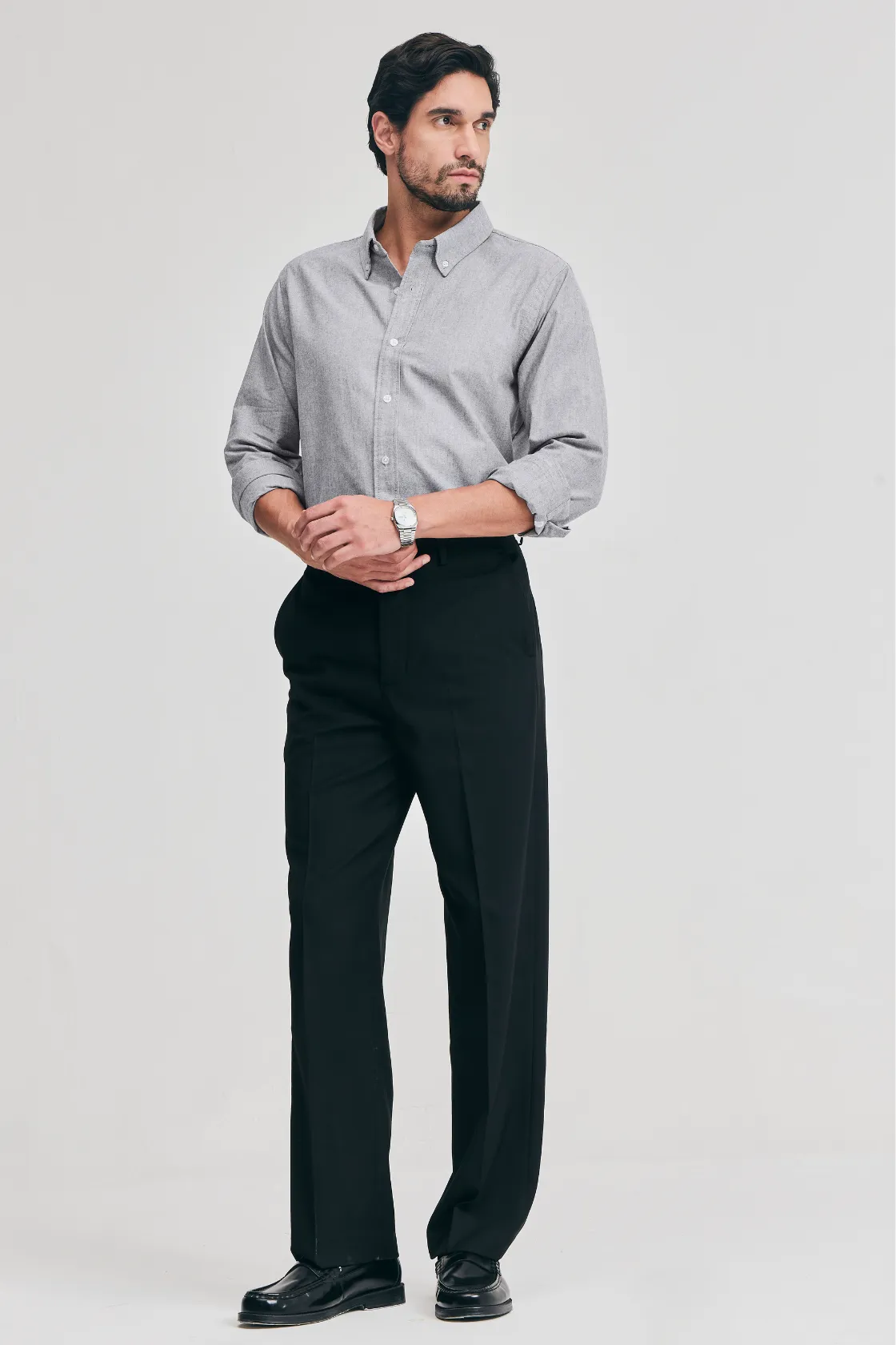 BENEDICT sold by Danier product image thumbnail 3