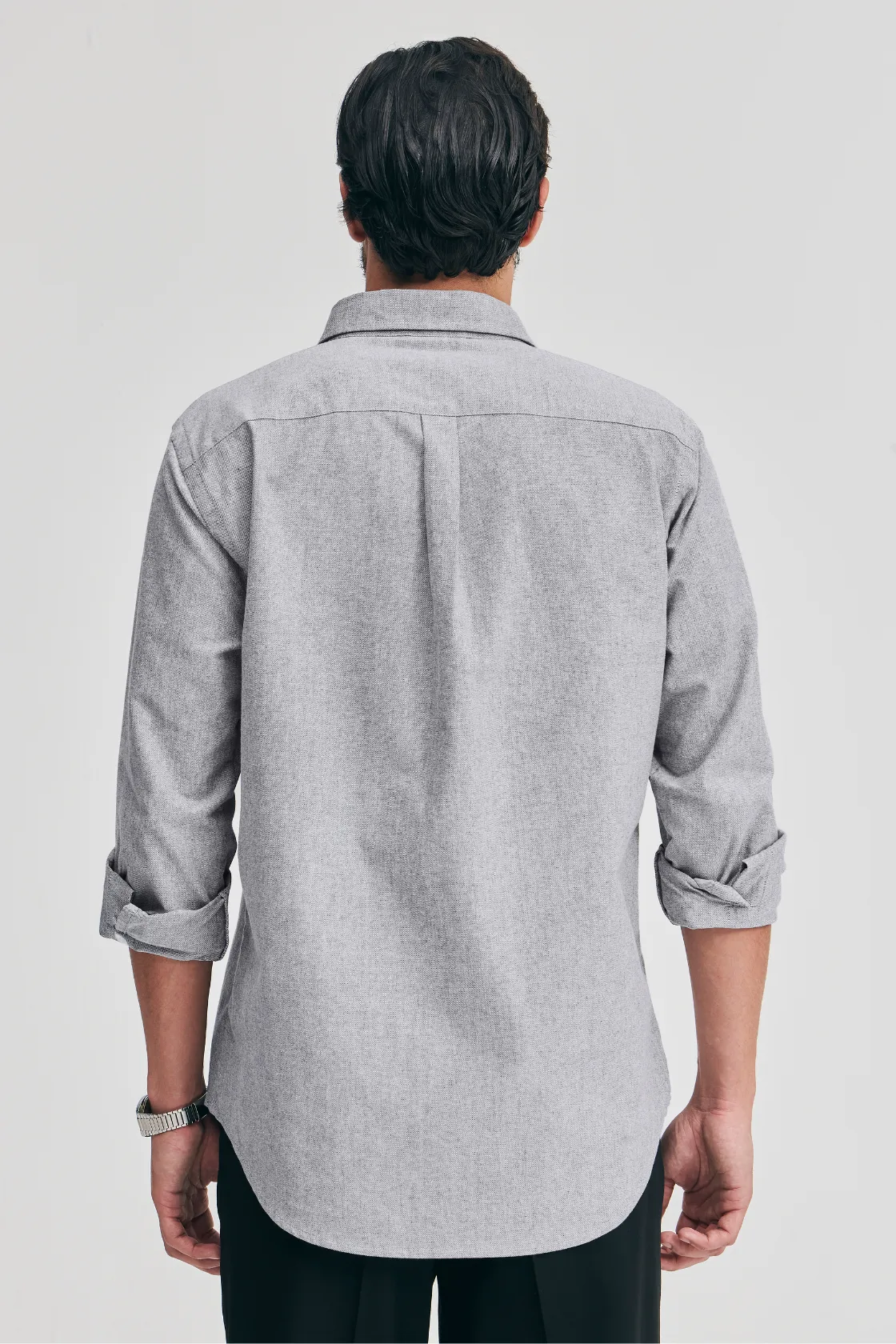 BENEDICT sold by Danier product image thumbnail 5