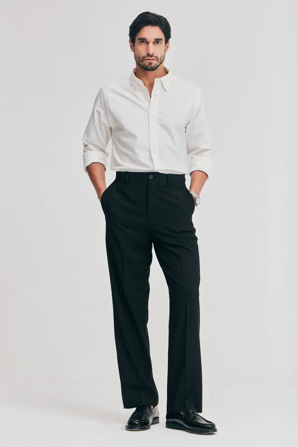 BENEDICT sold by Danier product image thumbnail 4