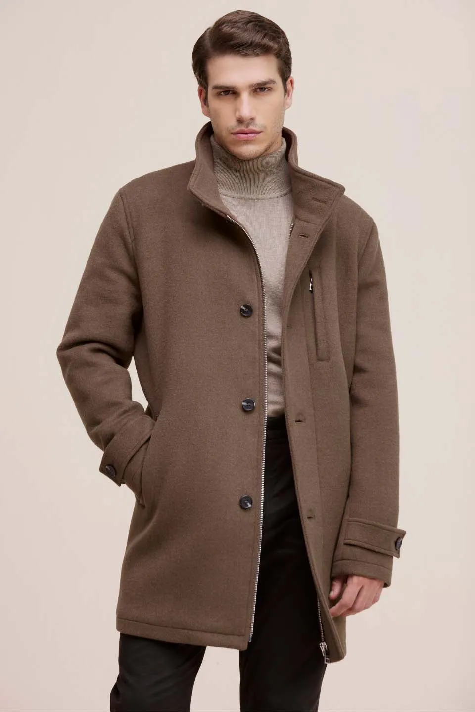 HOLT sold by Danier