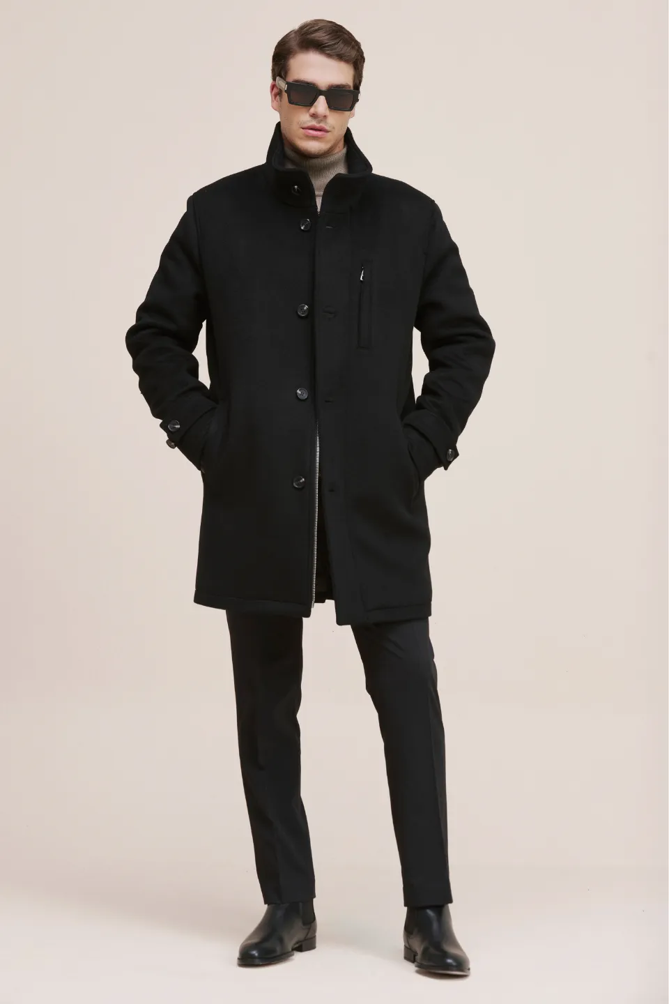 HOLT sold by Danier product image thumbnail 4