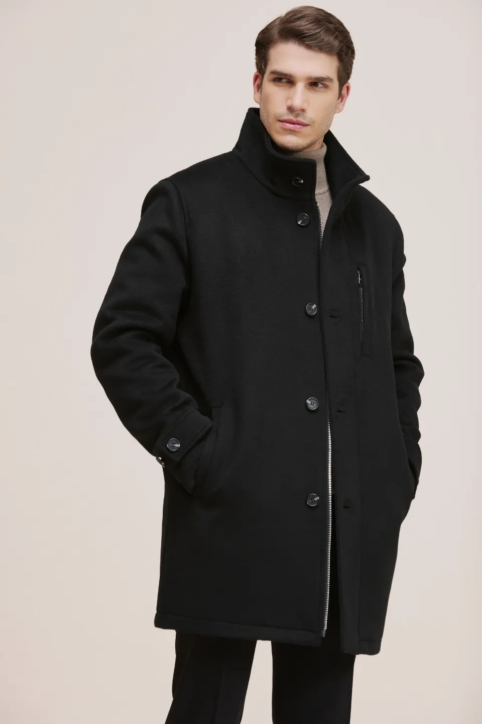 HOLT sold by Danier