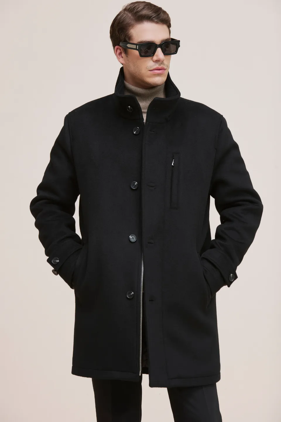 HOLT sold by Danier product image thumbnail 2