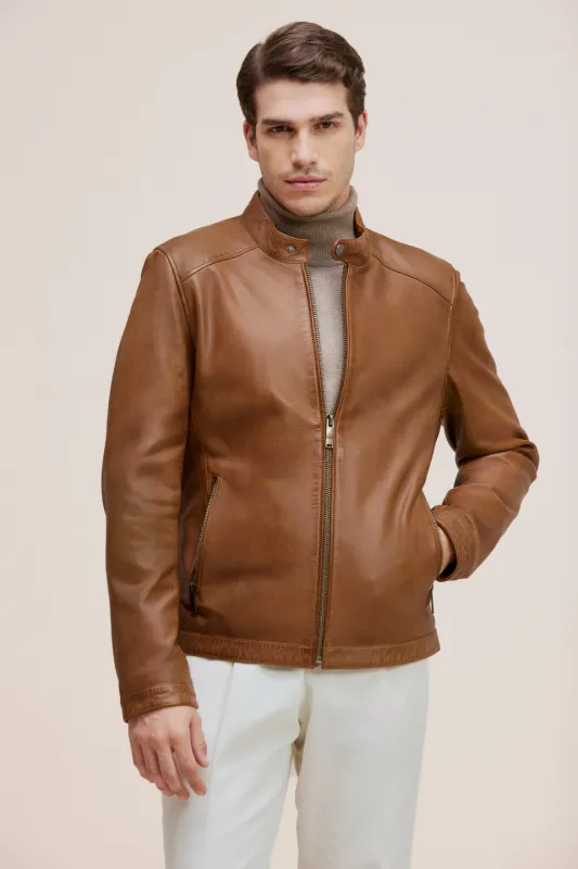 CAMDEN 2 made by Danier