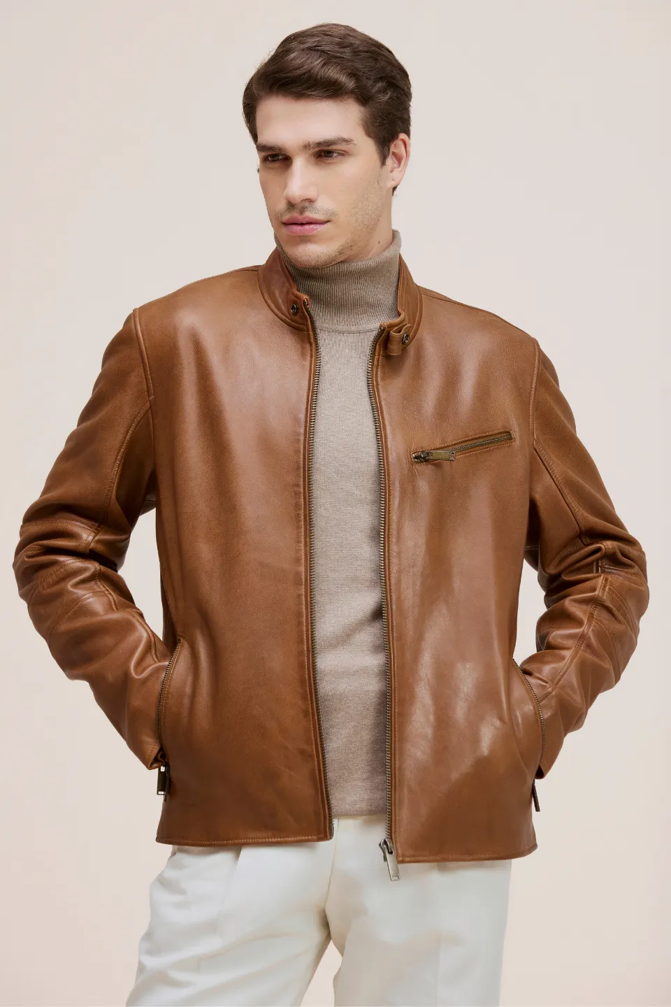 CORBAN sold by Danier product image thumbnail 2