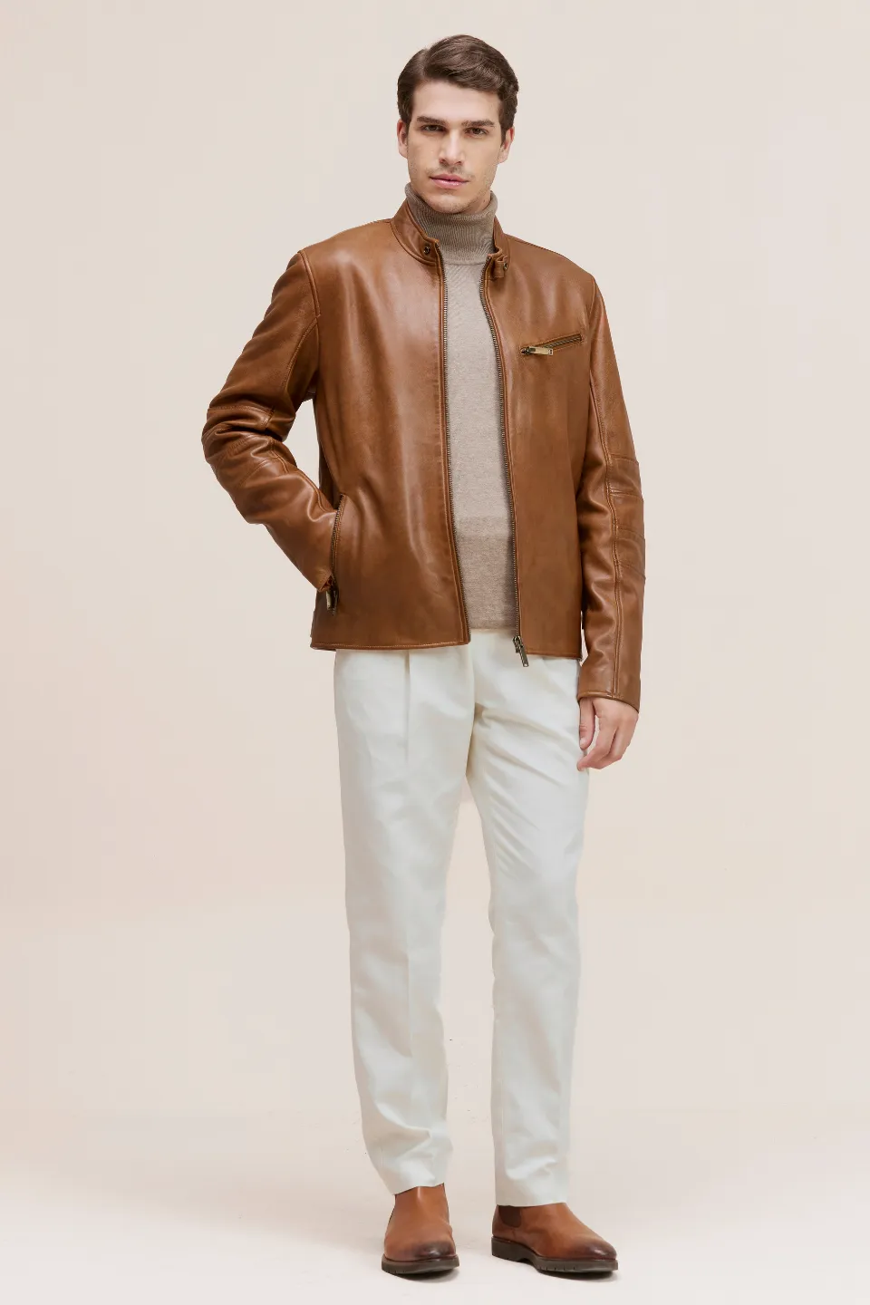 CORBAN sold by Danier product image thumbnail 4