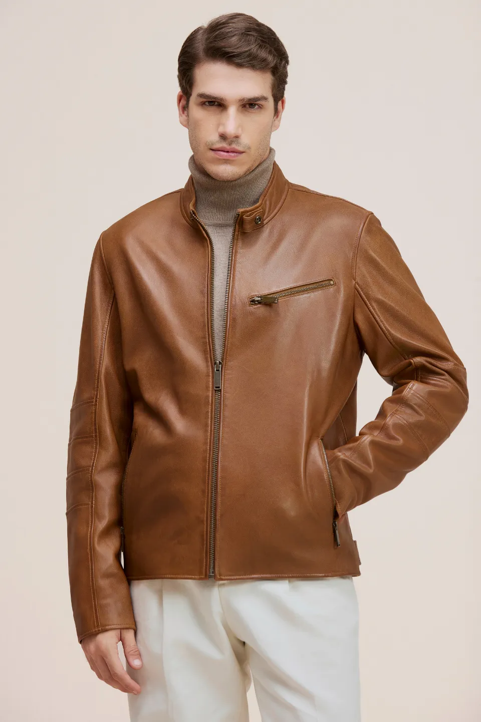 CORBAN sold by Danier product image thumbnail 3