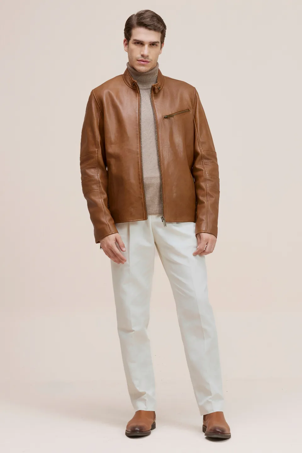 CORBAN sold by Danier product image thumbnail 5