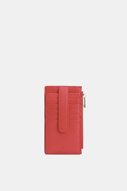 DAPHNE CARDHOLDER made by Danier