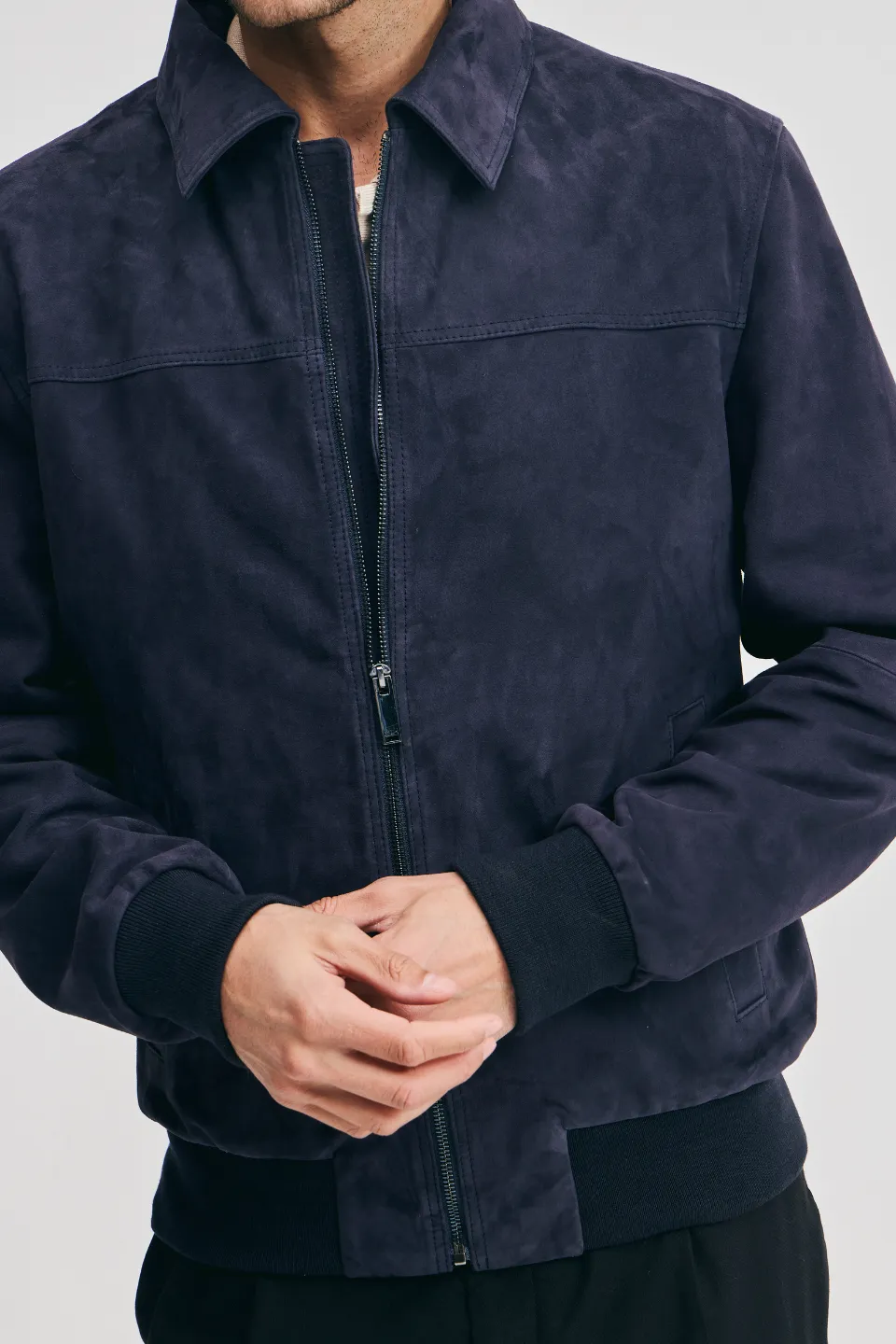 BENJAMIN sold by Danier product image thumbnail 5
