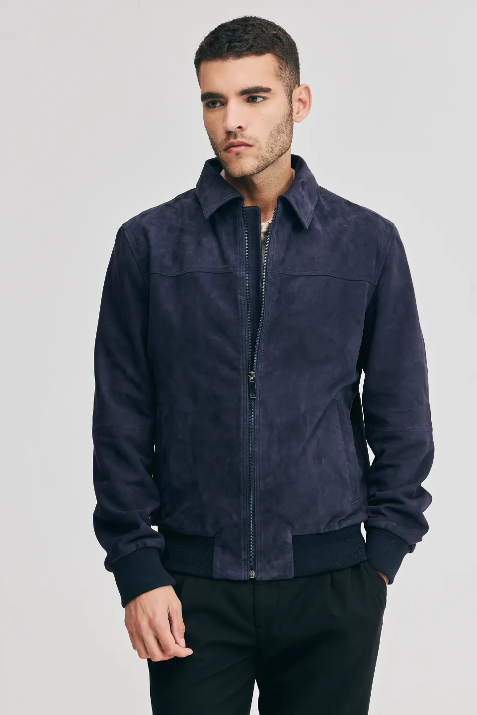 BENJAMIN sold by Danier product image thumbnail 3