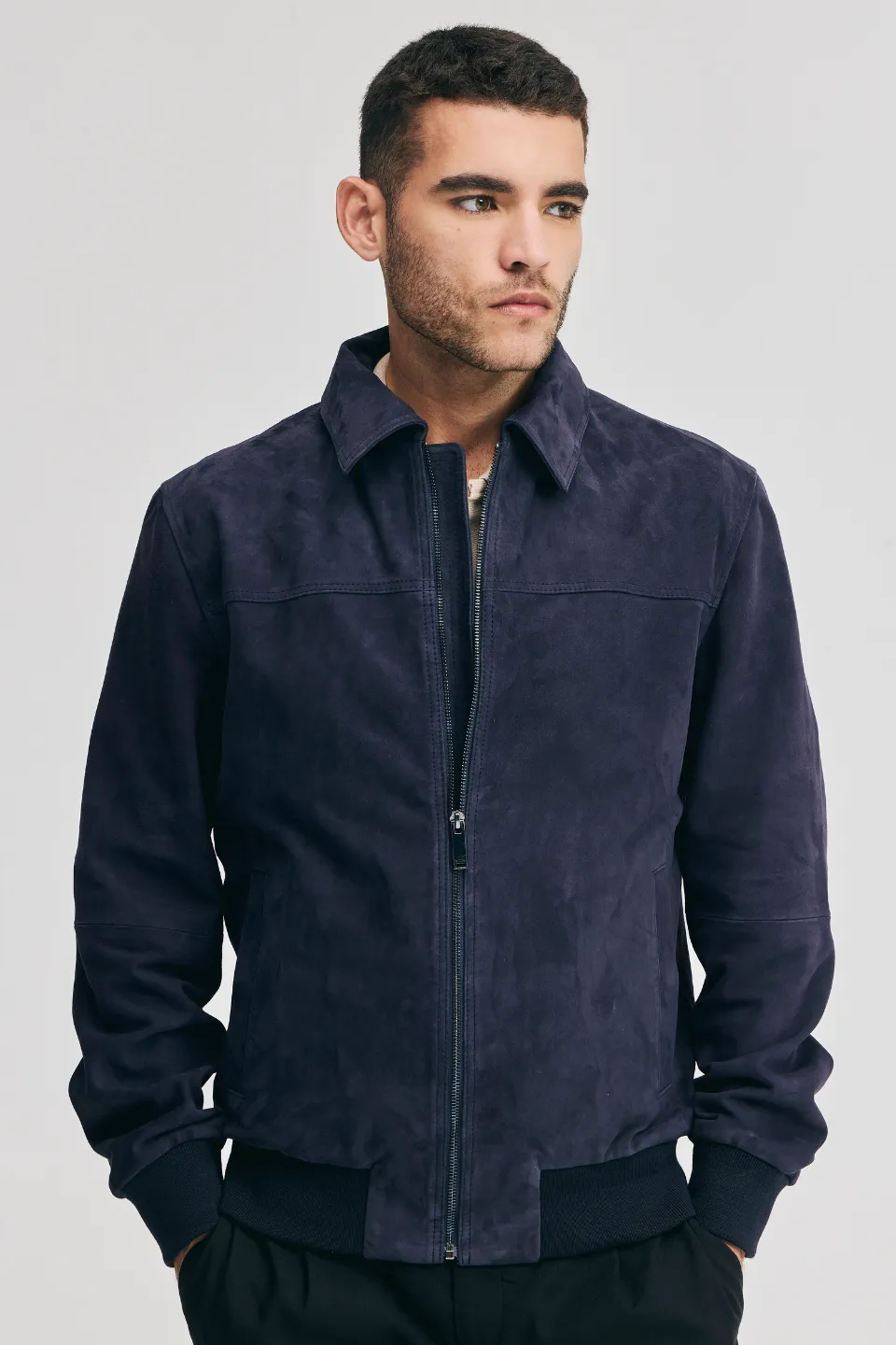 BENJAMIN sold by Danier
