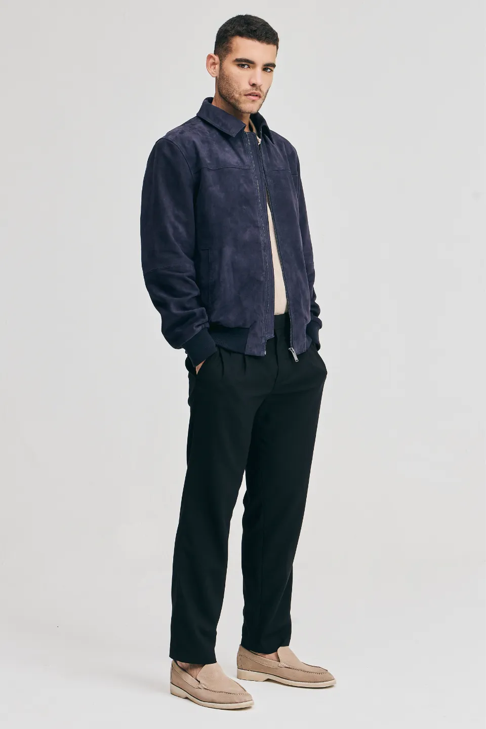BENJAMIN sold by Danier product image thumbnail 4
